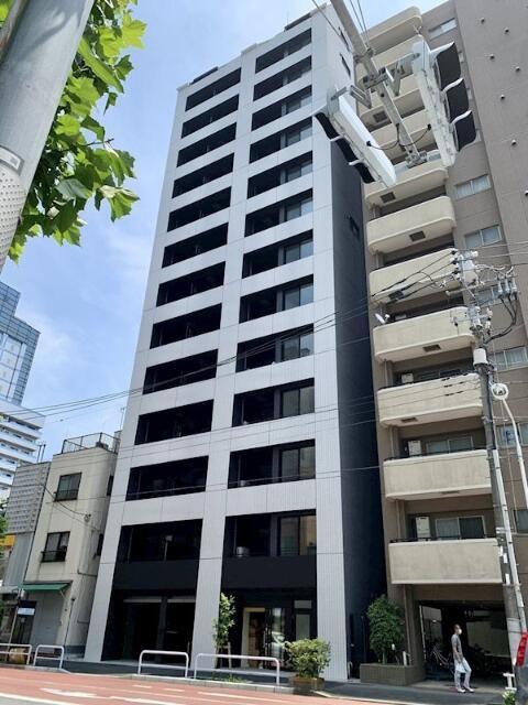 ZOOM秋葉原SQUARE(1K/10階)