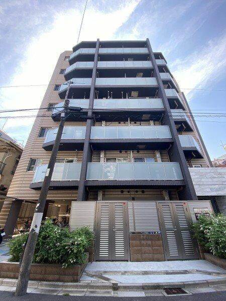 MAXIVSCENE墨田