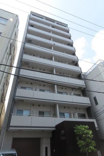 リブリ・東上野(1K/7階)