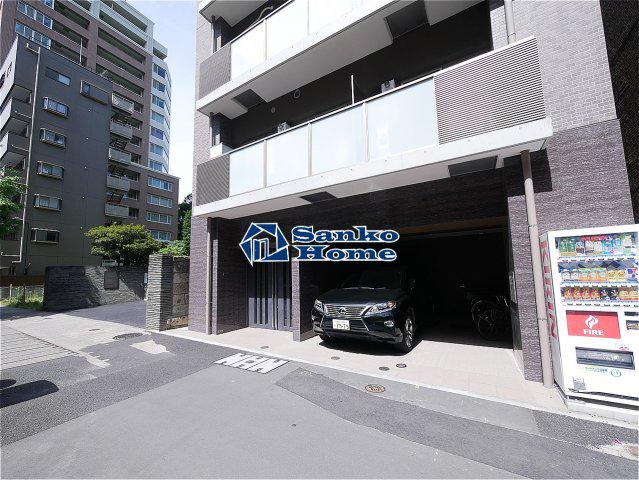 ラフィーネ音羽