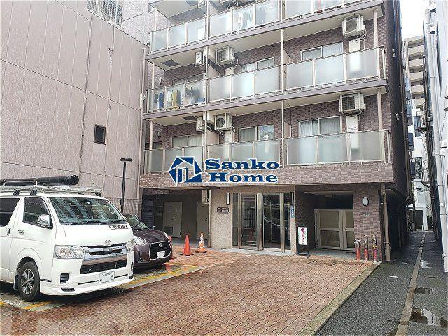 スカイコート本郷東大前壱番館(1K/11階)