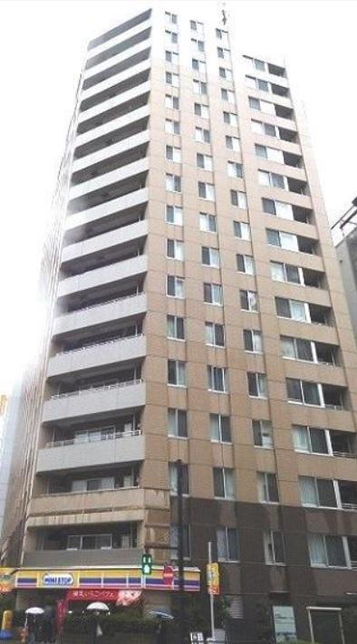 レジディア日本橋馬喰町(3LDK/10階)