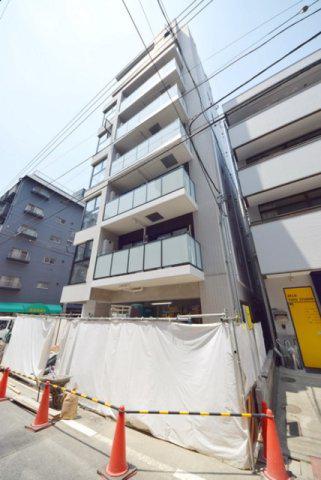 エムズサニーパレス月島