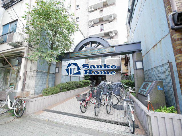 ライオンズマンション御徒町第5