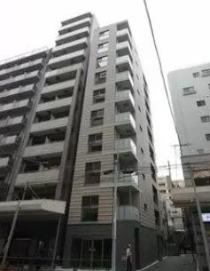 ピュアレジデンス小石川