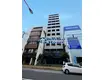 パークウェル東大前(1K/8階)