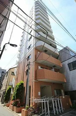 スカイコート錦糸町第2