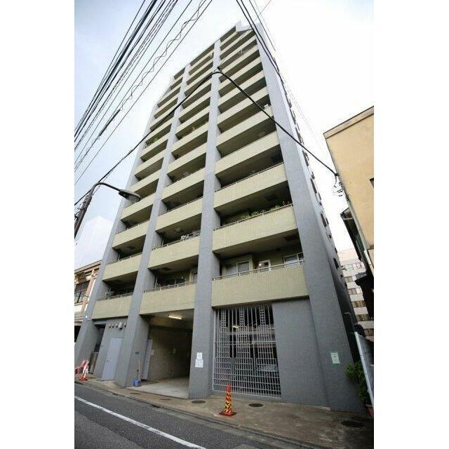 東急ドエルアルス本郷南