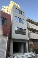 DECOR RESIDENCE田原町(1DK/4階)