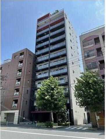 SKYCOURT D-IBERTE ASAKUSA