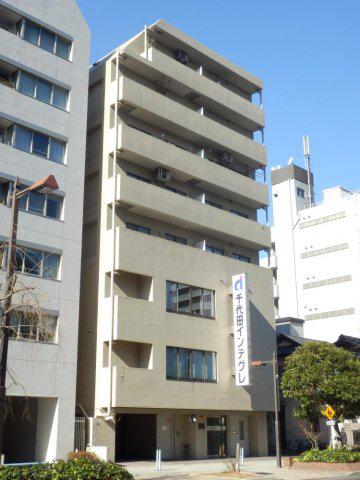 ライオンズマンション明石町(ワンルーム/8階)