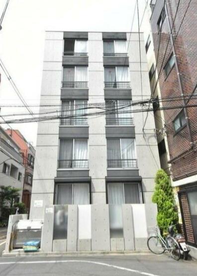 ブランシェ文京白山Ⅱ
