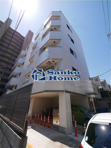 エステ浅草壱番館