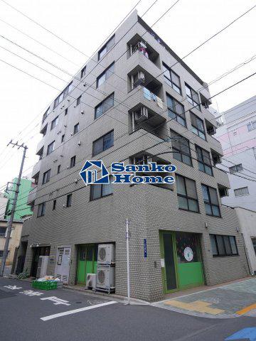 高松ハイム