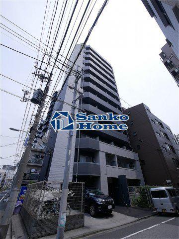 L-FLAT 入谷