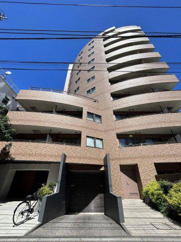 オーパスホームズ白山