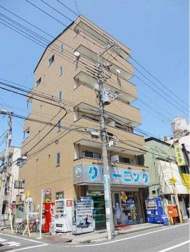 ポアンドール立花