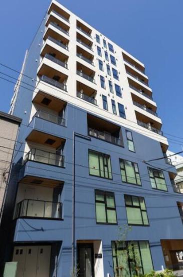 アイビーコート日本橋人形町