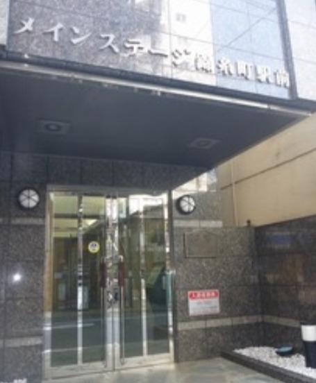 メインステージ錦糸町駅前