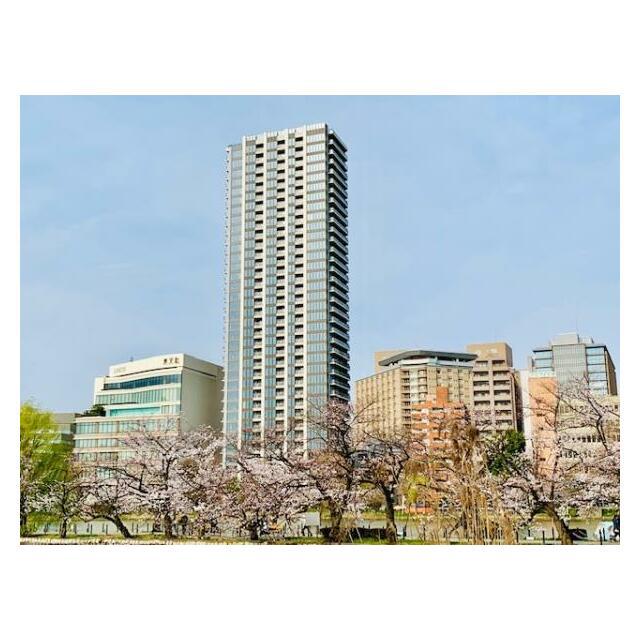 BRILLIATOWER上野池之端