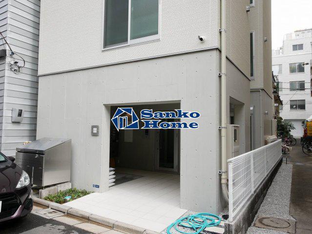アイ・ステージ鳥越