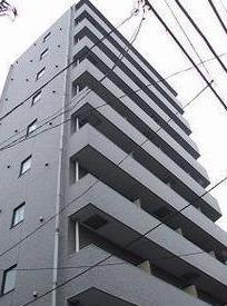 ヴェルステージ吾妻橋