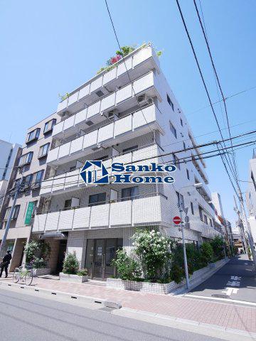 ストークTS元浅草