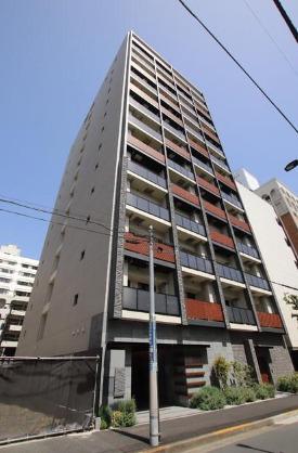 サンウッド錦糸町フラッツ