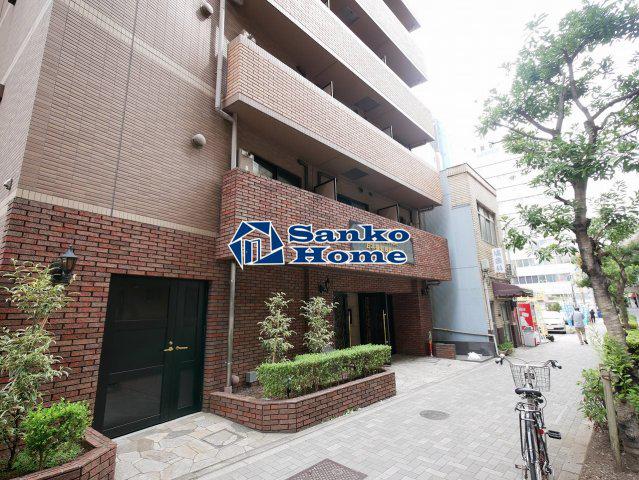 フェニックス日本橋蛎殻町弐番館