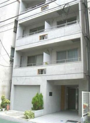 錦糸町フラット