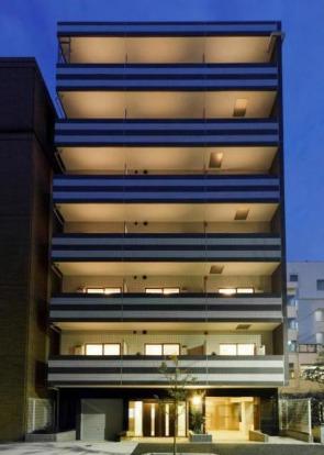 RISINGPLACE両国三番館