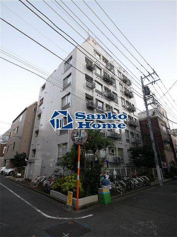 クリオ入谷壱番館(ワンルーム/7階)