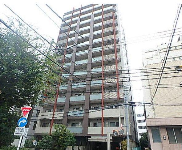 ベルファース本郷弓町