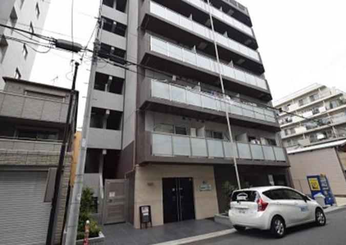 ティモーネ深川リーヴァ