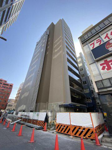 ウエリスアーバン錦糸町