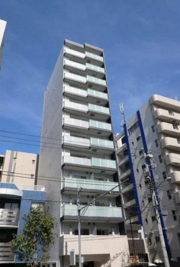 GENOVIA本所吾妻橋Ⅲ
