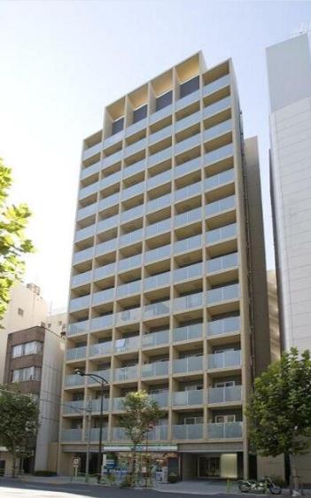 レジディア日本橋人形町2