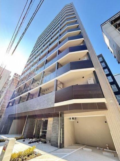 DAFFITTO錦糸町(1DK/12階)