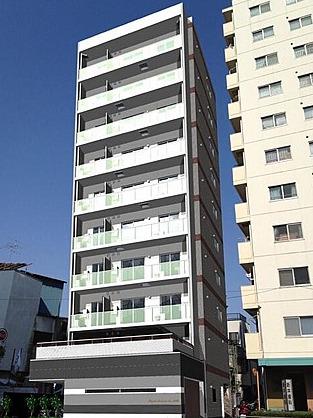 SKY RESIDENCE