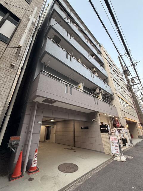 東海西神田マンション