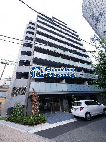 エルフォルテ東京イースト