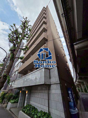 PALACE STUDIO文京音羽(1K/6階)