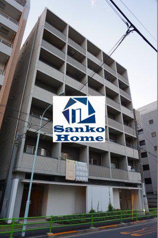 エストライフ勝どき