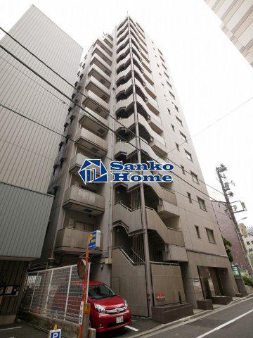 セントラル銀座