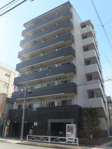 メインステージ錦糸町(1K/5階)
