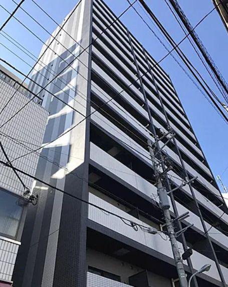 メイクスデザイン門前仲町リバープレイス