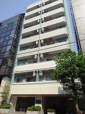 スパッジオ蔵前