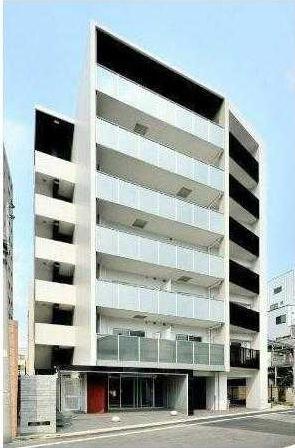 ハーモニーレジデンス東京イーストコア002