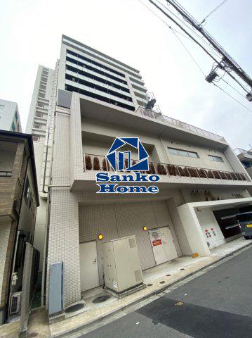 レジディア新御徒町2