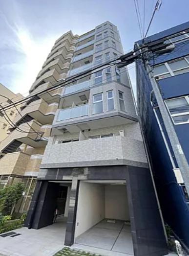 AZEST浅草(1LDK/7階)
